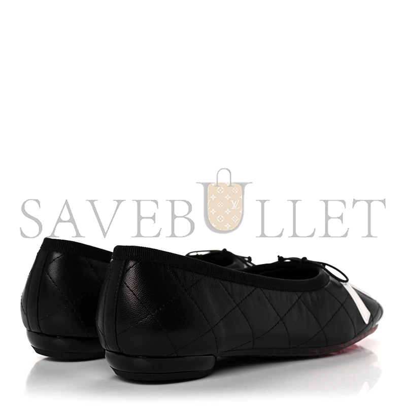 Ch**el ballet flats